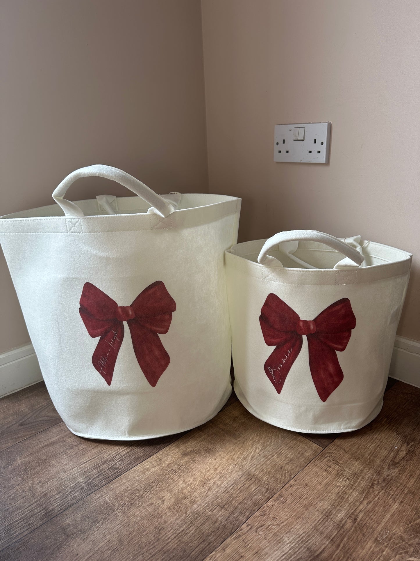 Felt Trug Restock - All Designs
