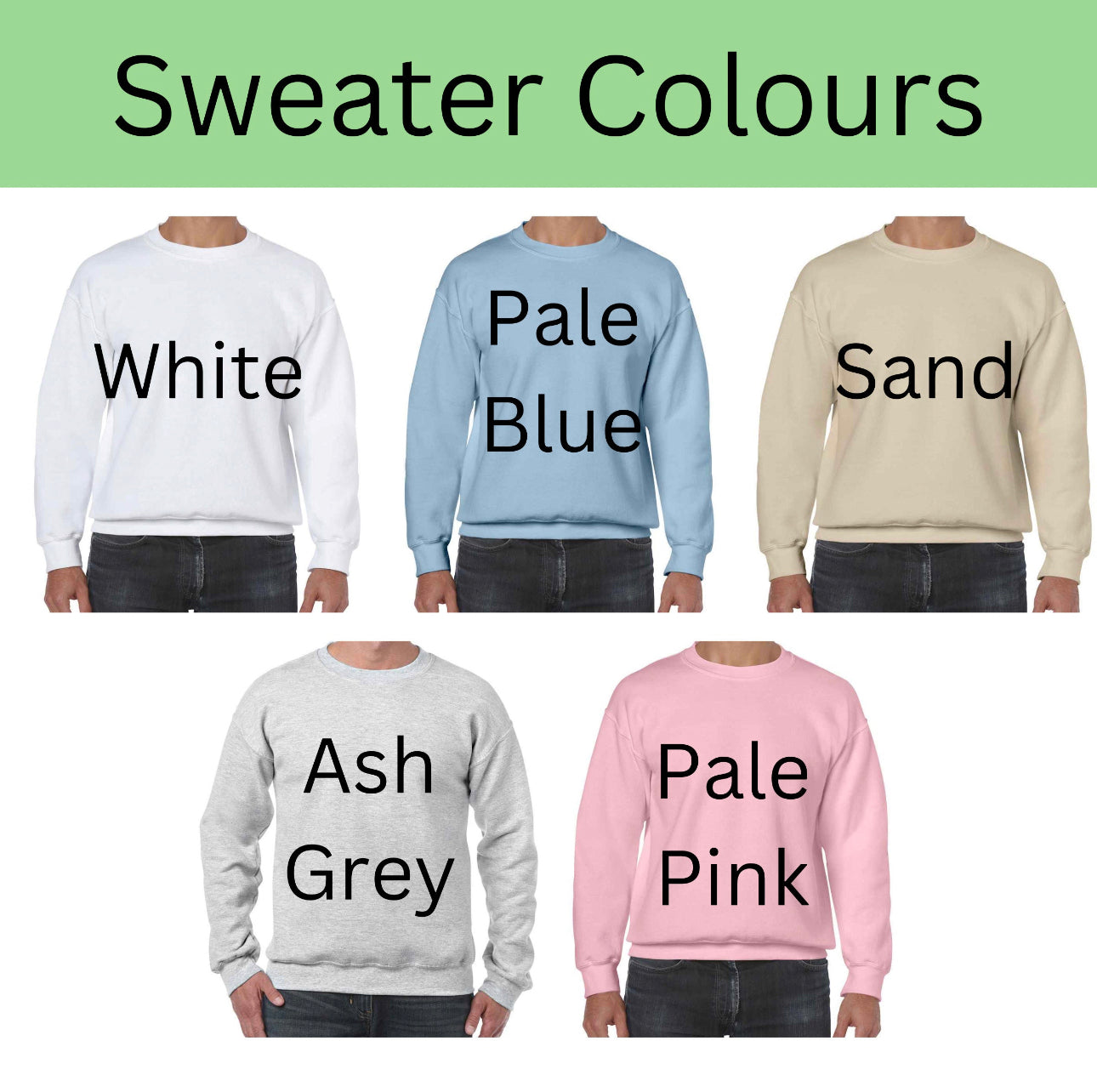 'I wear my heart on my sleeve' dog sweatshirt