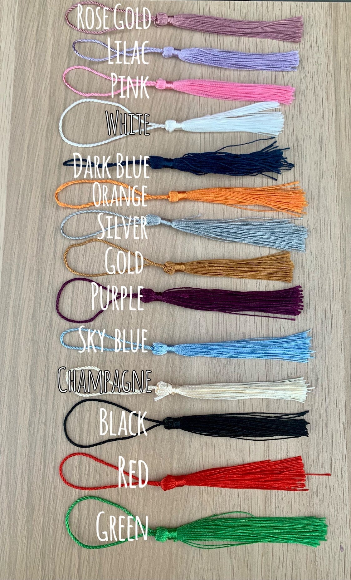 Personalised Bookmark Clear Acrylic Teacher Gifts Any Custom Name Book Lover Journal Student Planner Diary Gift Bookworm Reading Customised