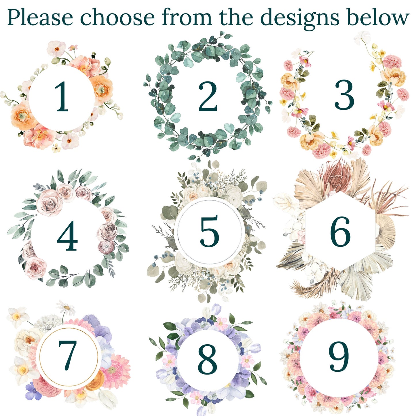 Personalised Lace Detail Robe Bridesmaid Bride Wedding Hen Party floral design | Bridal party, Bridesmaid Gift, Bride Present, Eucalyptus